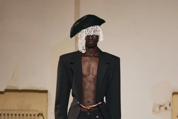 Pour le printemps 2026, EGONLAB rend hommage à la Bretagne avec une élégance moderne