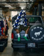 Joe Freshgoods lance la New Balance Fresh Foam X RCVRY pour Every Now & Then