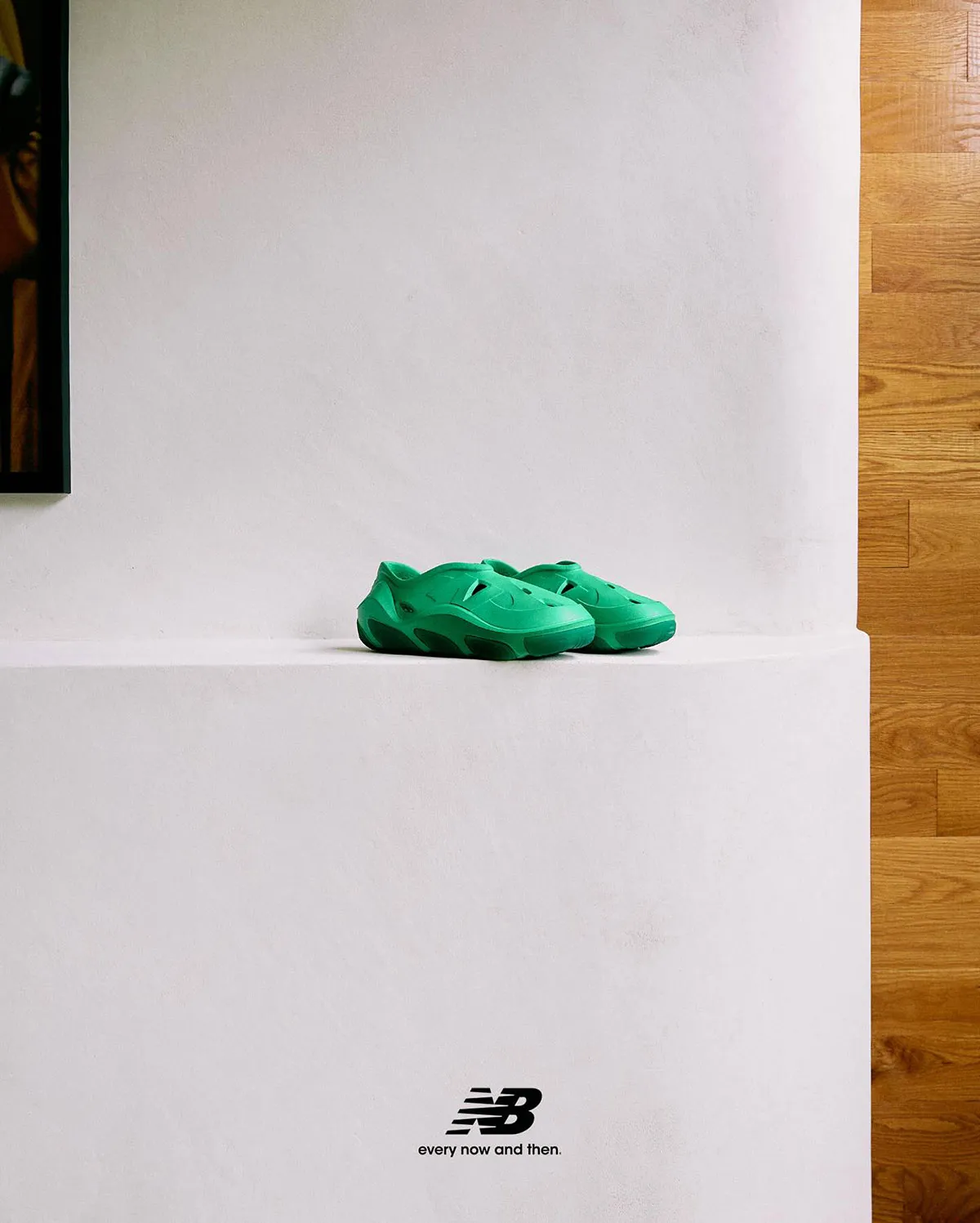 Every Now Then x New Balance Fresh Foam X RCVRY 1 Joe Freshgoods lance la New Balance Fresh Foam X RCVRY pour Every Now & Then