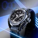 G SHOCK MTG B4000 0 La G-SHOCK MTG-B4000 marque une véritable révolution technologique grâce à sa conception par intelligence artificielle