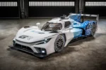TOYOTA GAZOO Racing présente son concept révolutionnaire GR LH2 Racing à hydrogène liquide au Mans