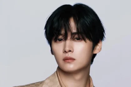 GUCCI choisit Lee Know de Stray Kids comme nouvel ambassadeur mondial