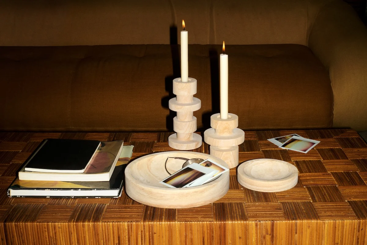 HM HOME x Palm Heights 5 H&M HOME et Palm Heights transforment votre intérieur en refuge caribéen