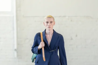 HED MAYNER Printemps 2026 : une approche anti-structurelle inédite