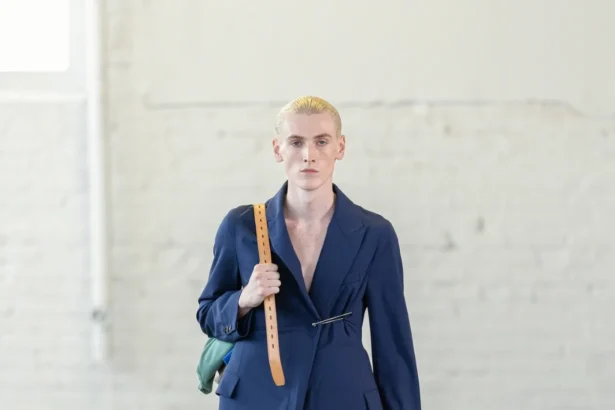 HED MAYNER Printemps 2026 : une approche anti-structurelle inédite