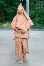 IM Men Spring Summer 2026 Paris Fashion Week 1 Printemps 2026 : IM Men réinterprète l'art céramique de Shoji Kamoda