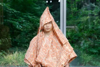 Printemps 2026 : IM Men réinterprète l'art céramique de Shoji Kamoda