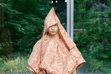 Printemps 2026 : IM Men réinterprète l'art céramique de Shoji Kamoda