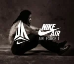 Ja Morant transforme la Air Force 1 avec quatre modèles exclusifs Nike