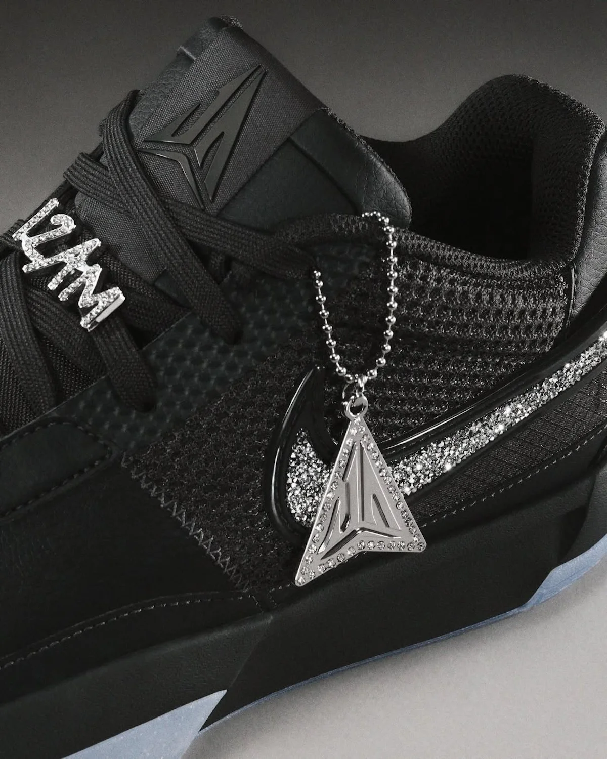 Ja Morant x Air Force 1 4 Ja Morant transforme la Air Force 1 avec quatre modèles exclusifs Nike