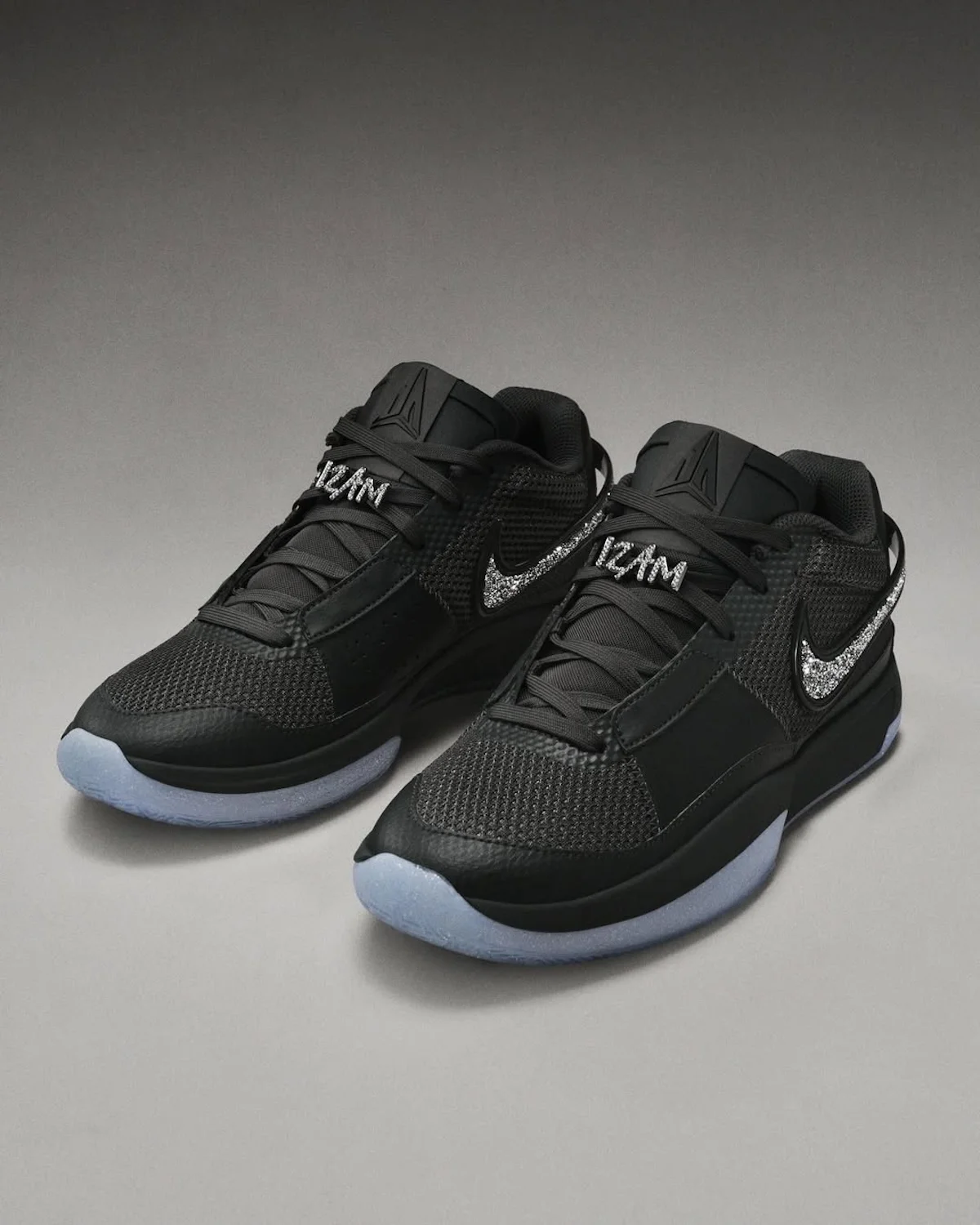 Ja Morant x Air Force 1 5 Ja Morant transforme la Air Force 1 avec quatre modèles exclusifs Nike