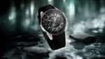 Jaeger LeCoultre Polaris Chronograph cadran laque gris ocean 0 Pour 2025, Jaeger-LeCoultre dévoile une nouvelle version gris océan de son modèle Polaris Chronograph