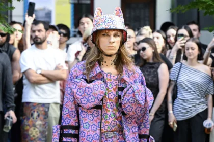 Pour le printemps 2026, KIDILL révèle toute la puissance créative de la culture otaku japonaise