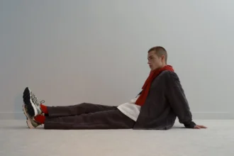 Kith dévoile sa nouvelle collection Vintage Tech avec ASICS et relance six modèles emblématiques