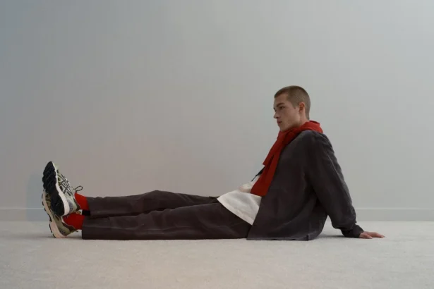 Kith dévoile sa nouvelle collection Vintage Tech avec ASICS et relance six modèles emblématiques