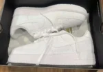 Kobe Bryant inspire une nouvelle Nike Air Force 1 Low « Forever White »