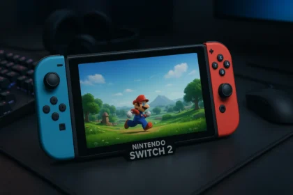 La Nintendo Switch 2 bat tous les records de vente dès son lancement