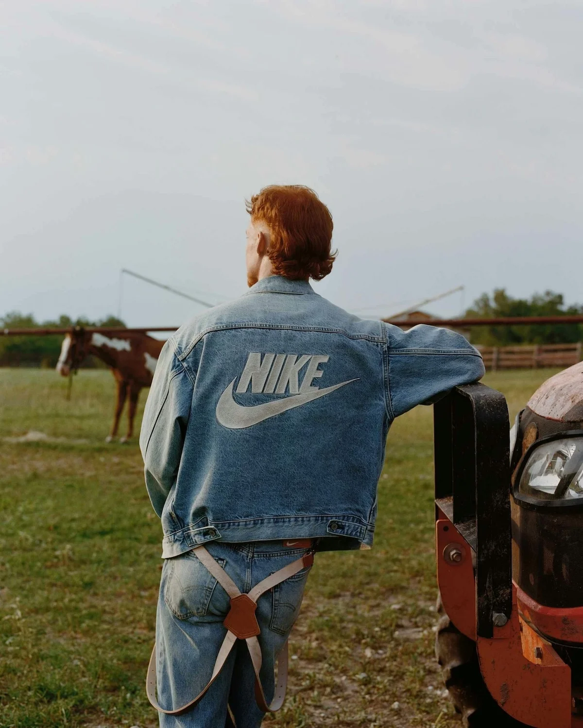 Levis x Nike Air Max 95 July 10 3 La collection Levi's x Nike Air Max 95 arrive en juillet avec trois modèles denim exclusifs