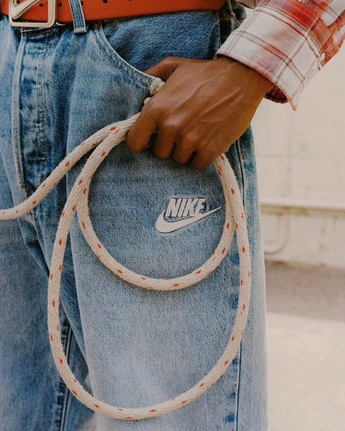 Levis x Nike Air Max 95 July 10 7 La collection Levi's x Nike Air Max 95 arrive en juillet avec trois modèles denim exclusifs