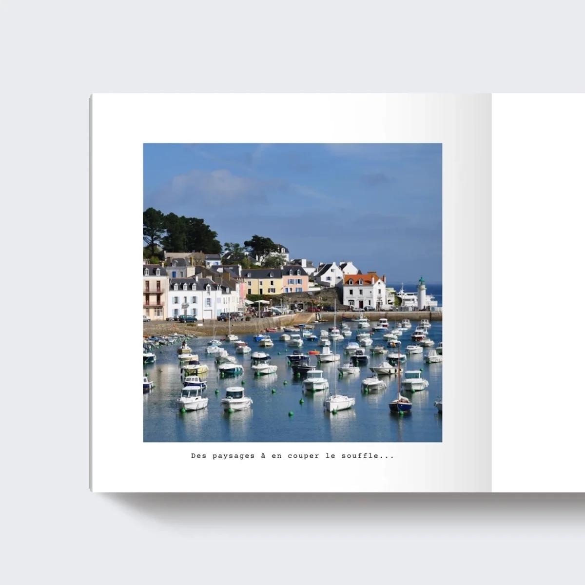 Livre Photos Rocketlinks 2 1 Livre photo à couverture souple ou rigide : comment choisir selon son projet ?