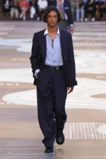 Pharrell Williams revisite l'Inde avec sa collection printemps 2026 pour Louis Vuitton