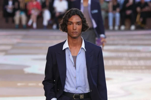 Pharrell Williams revisite l'Inde avec sa collection printemps 2026 pour Louis Vuitton