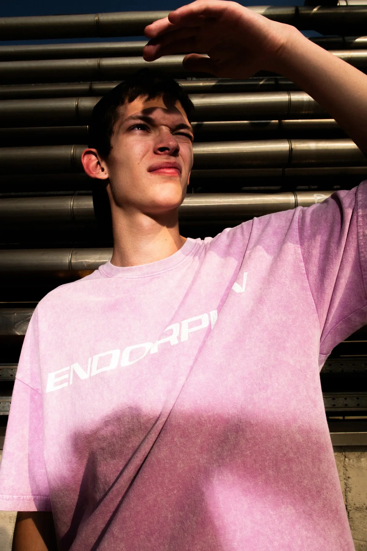 Avec cette collection printemps 2026, Massimo Giorgetti ancre MSGM dans l'univers du cyclisme urbain