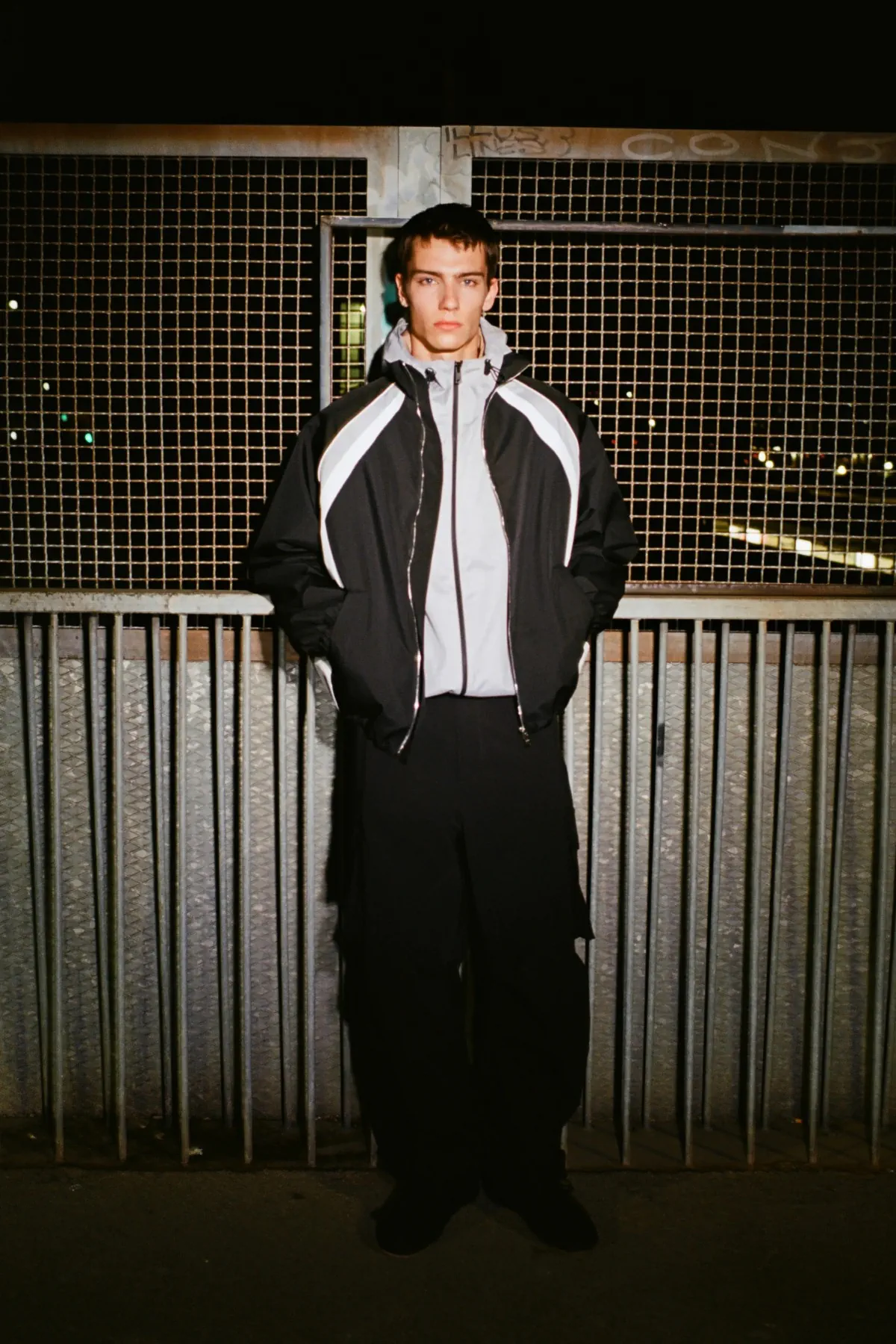 Avec cette collection printemps 2026, Massimo Giorgetti ancre MSGM dans l'univers du cyclisme urbain