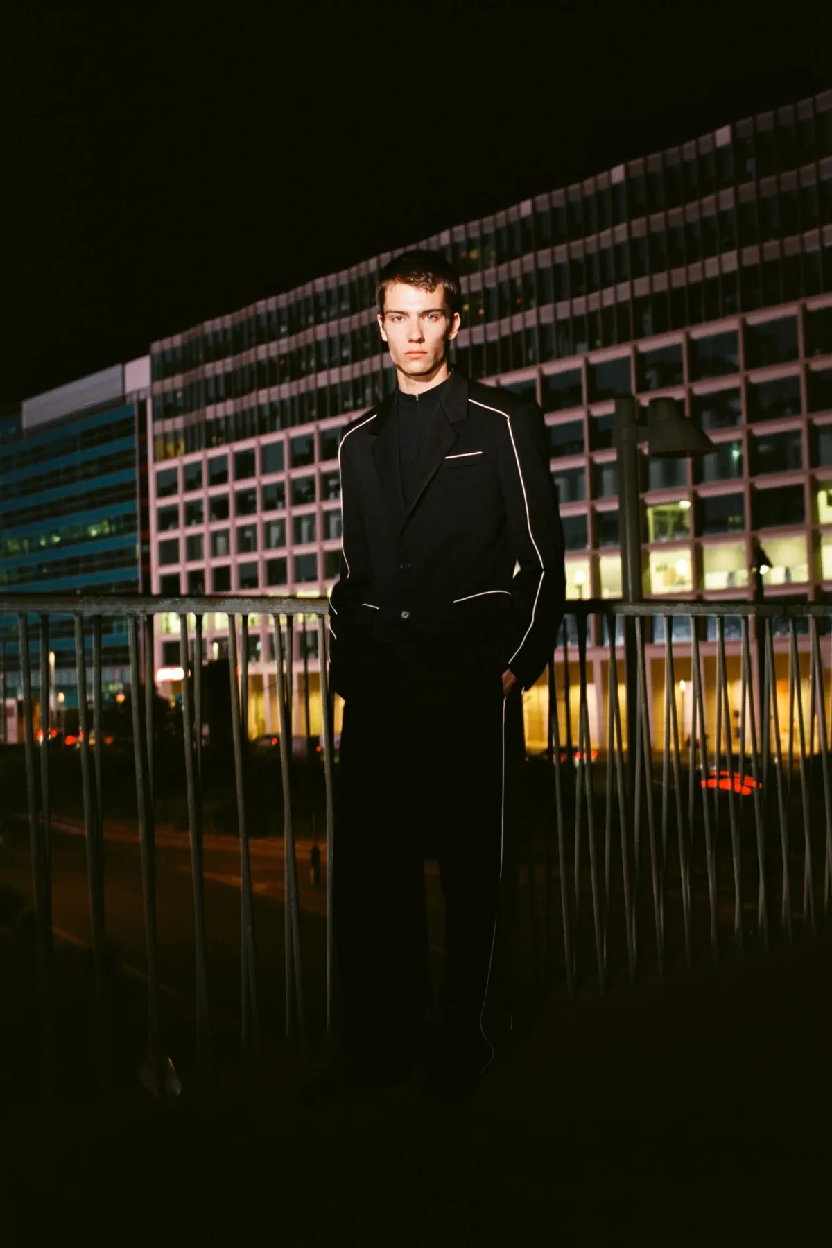 Avec cette collection printemps 2026, Massimo Giorgetti ancre MSGM dans l'univers du cyclisme urbain