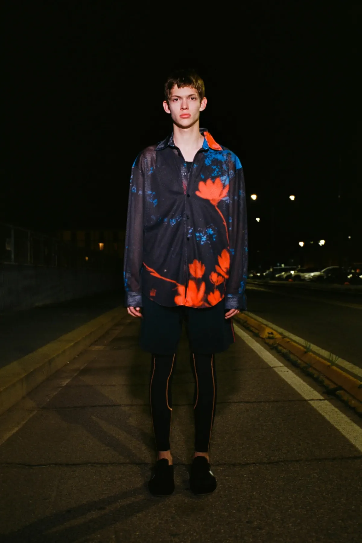 Avec cette collection printemps 2026, Massimo Giorgetti ancre MSGM dans l'univers du cyclisme urbain