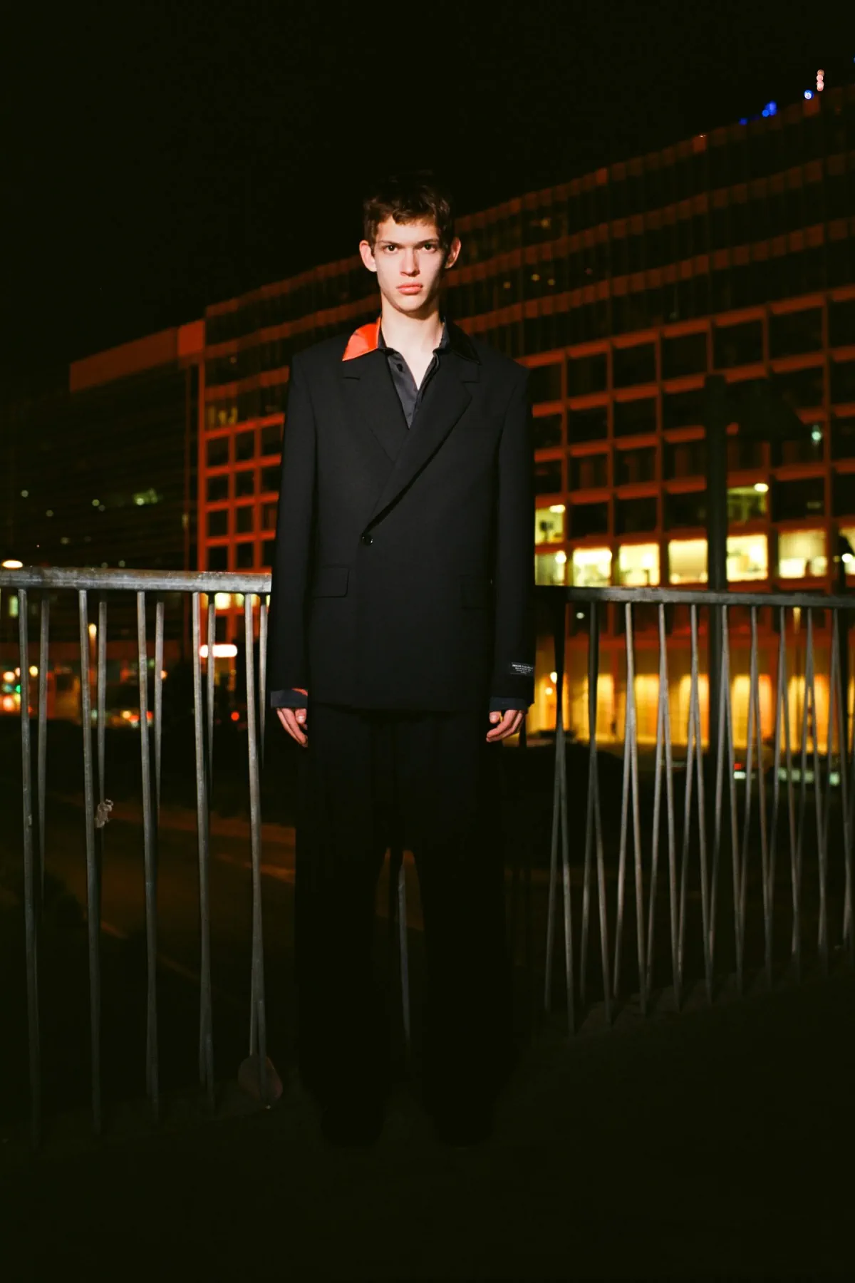 Avec cette collection printemps 2026, Massimo Giorgetti ancre MSGM dans l'univers du cyclisme urbain