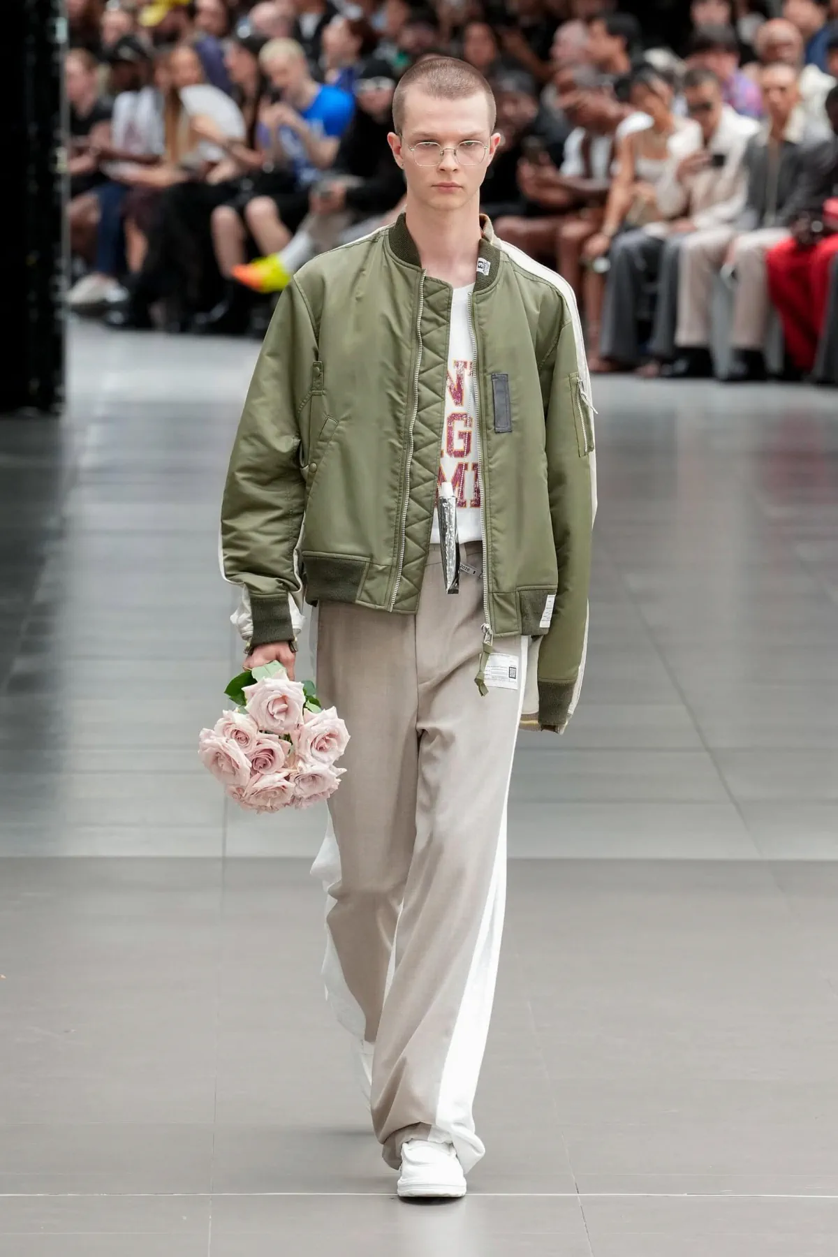 Printemps 2026 : Maison Mihara Yasuhiro redéfinit la notion de normalité