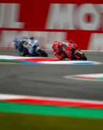 Marc Márquez triomphe au Grand Prix des Pays-Bas et creuse l'écart en tête du championnat MotoGP