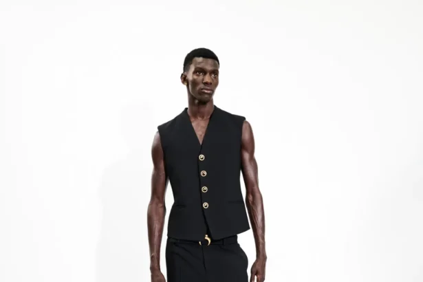 Marine Serre Printemps 2026 : la rencontre entre sensualité et fonctionnalité