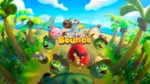 Neuf nouveaux jeux arrivent sur Apple Arcade 0 Apple Arcade enrichit son catalogue avec neuf nouveaux jeux d'arcade, dont Angry Birds Bounce et LEGO Hill Climb Adventures+