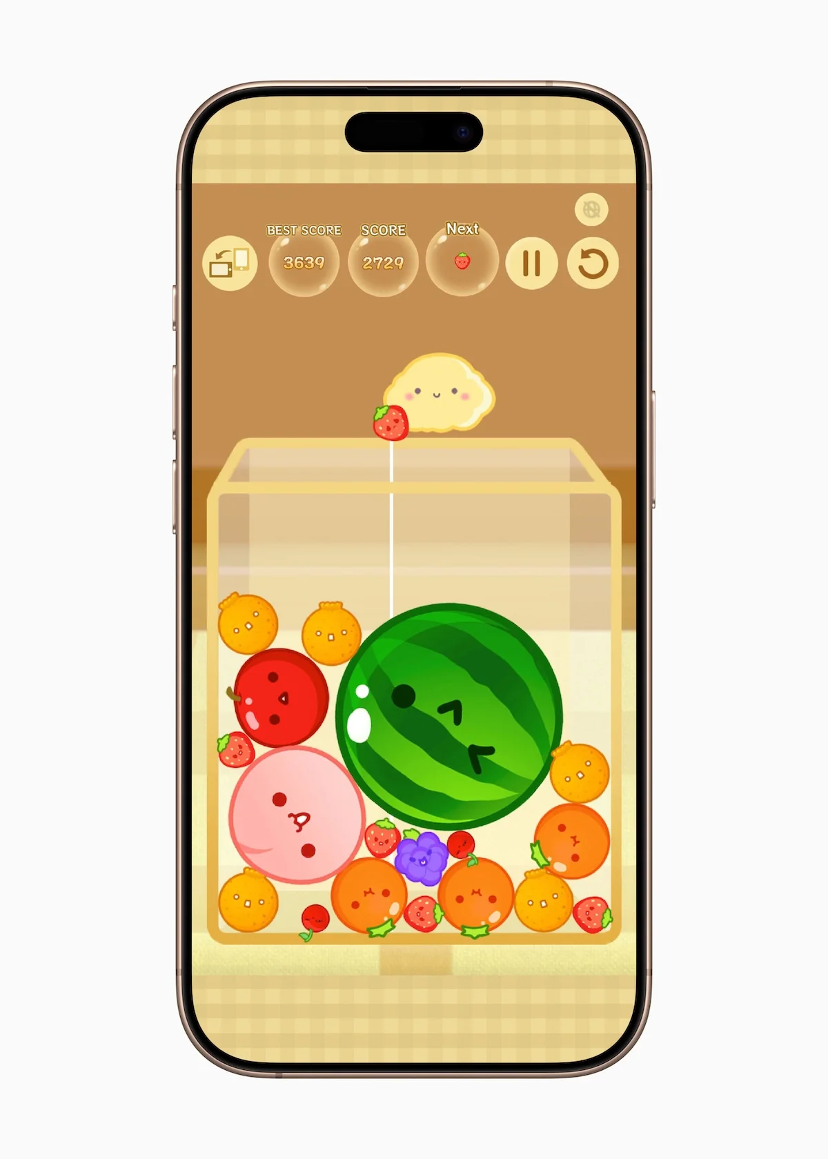 Neuf nouveaux jeux arrivent sur Apple Arcade 3 Apple Arcade enrichit son catalogue avec neuf nouveaux jeux d'arcade, dont Angry Birds Bounce et LEGO Hill Climb Adventures+