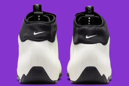 La Nike Air Flightposite QS « Sail » fait son grand retour pour conquérir une nouvelle génération