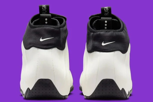 La Nike Air Flightposite QS « Sail » fait son grand retour pour conquérir une nouvelle génération