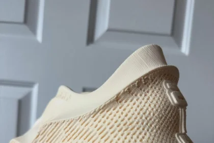 La sneaker Air Max imprimée en 3D futuriste de Nike arrive enfin cet été