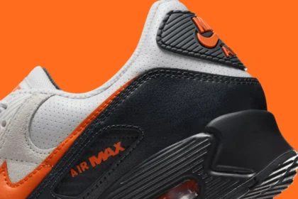 La Nike Air Max 90 « Racing Pack » enflamme l'asphalte