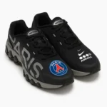 Le Paris Saint-Germain signe une nouvelle collaboration exclusive avec la Nike Air Max Dn8
