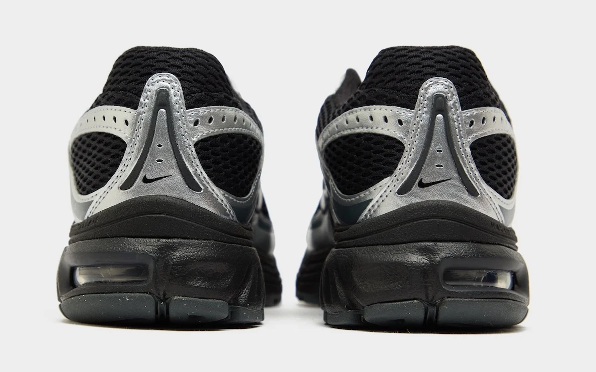 Nike Air Max Moto 2K 2 Nike Air Max Moto 2K fait son grand retour après dix-sept ans d'absence