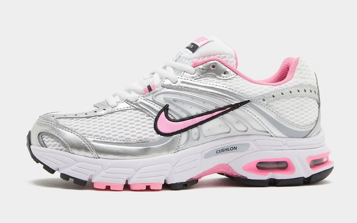 Nike Air Max Moto 2K 8 Nike Air Max Moto 2K fait son grand retour après dix-sept ans d'absence