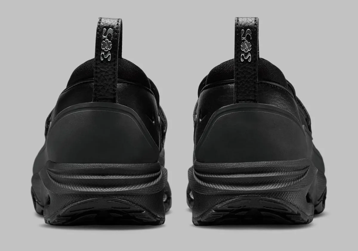 Nike Air Max Phenomena SWDC 5 Avec cette Nike Air Max Phenomena, Nike se lance dans la tendance sneaker-mocassin
