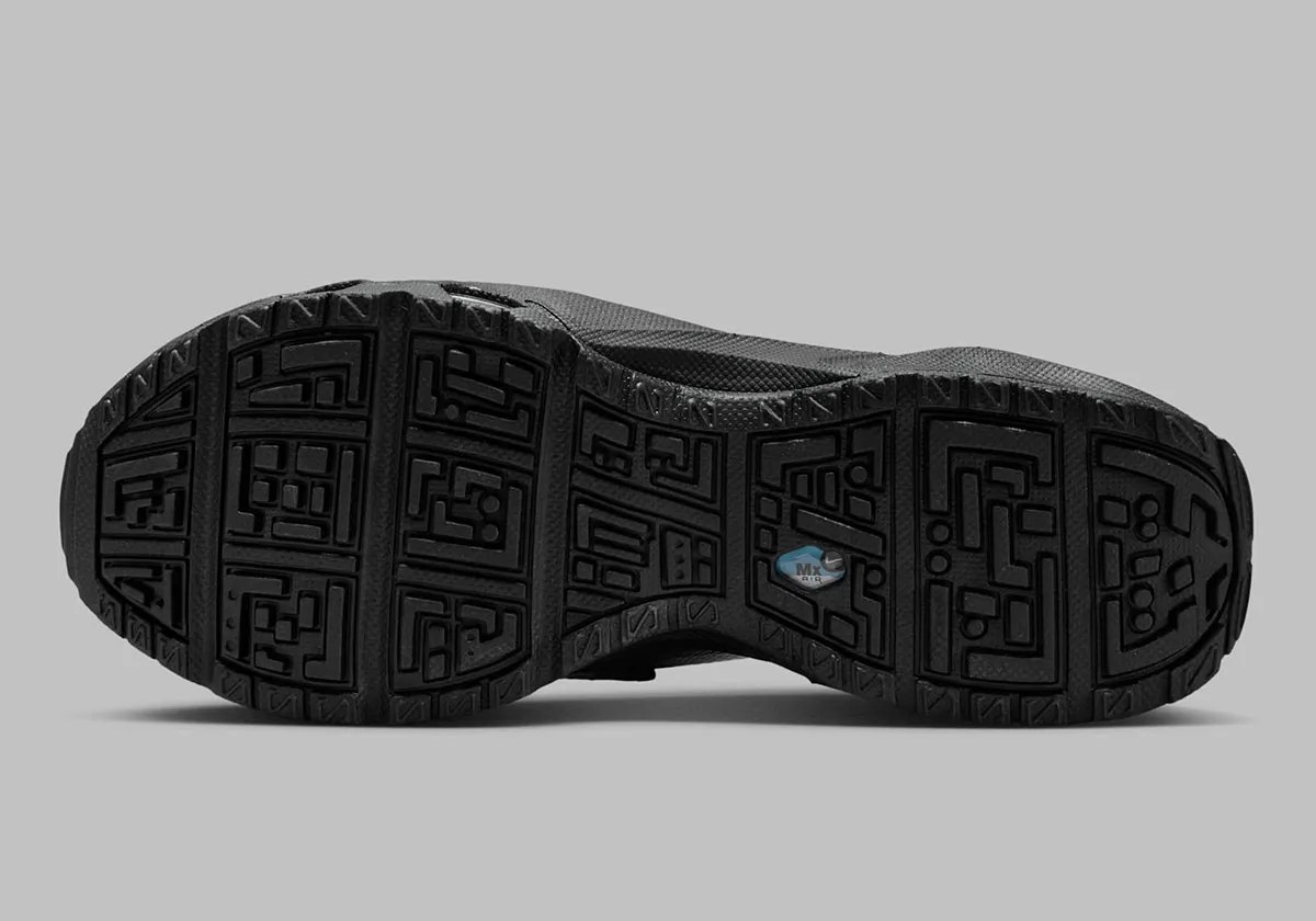 Nike Air Max Phenomena SWDC 8 Avec cette Nike Air Max Phenomena, Nike se lance dans la tendance sneaker-mocassin