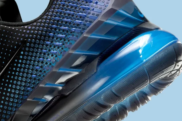 La Nike Air Max Phoenix est née de l'héritage de la Air Max 270