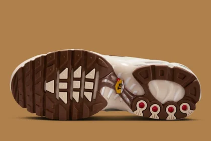 La Nike Air Max Plus Light « Orewood Brown » arrive en toute sobriété