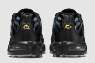 La Nike Air Max Plus sera de retour avec un nouveau coloris : le « Wolf Grey »