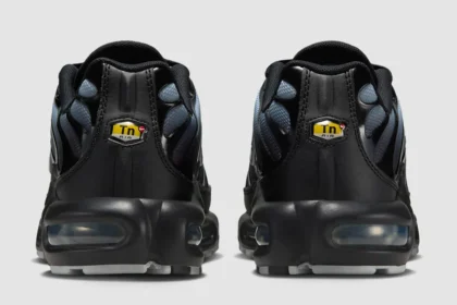 La Nike Air Max Plus sera de retour avec un nouveau coloris : le « Wolf Grey »