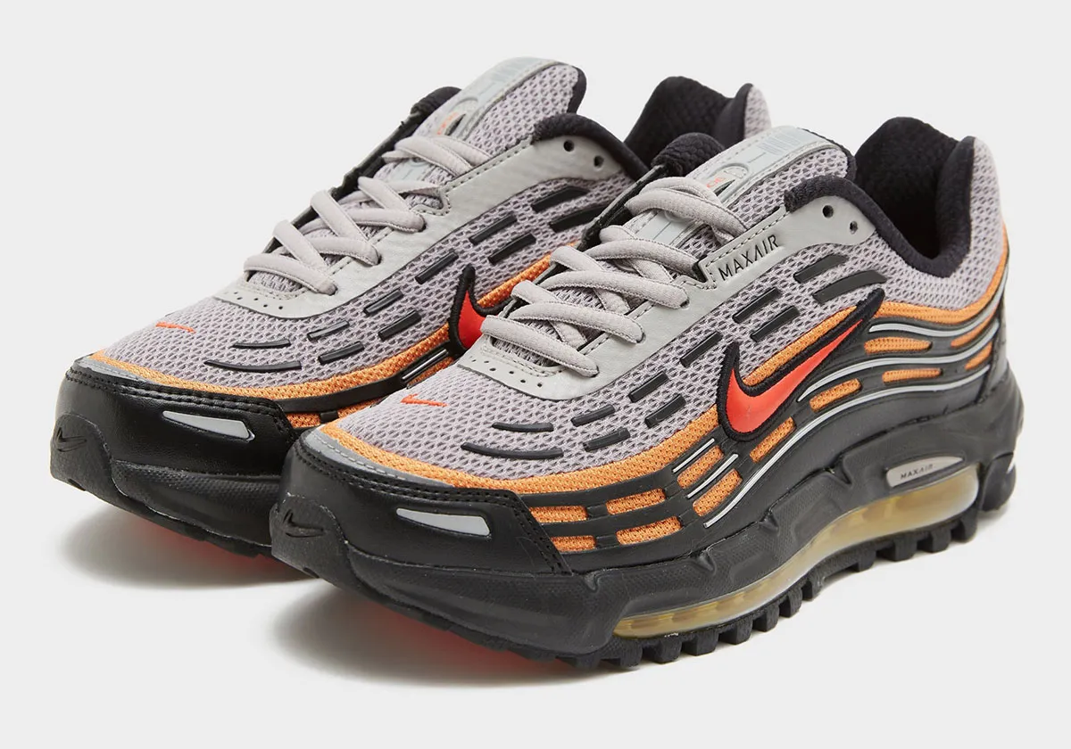 Nike Air Max TL 2.5 Bright Ceramic 1 La Nike Air Max TL 2.5 « Bright Ceramic » est prête à enflammer vos pieds cet été